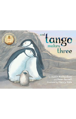 And Tango Makes Three (School and Library Edition)