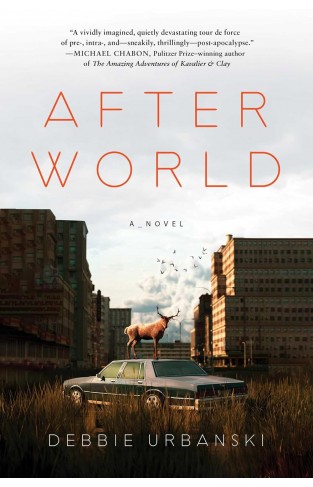 After World - A Novel