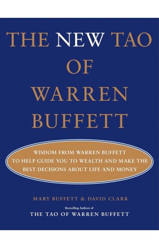 The New Tao of Warren Buffett