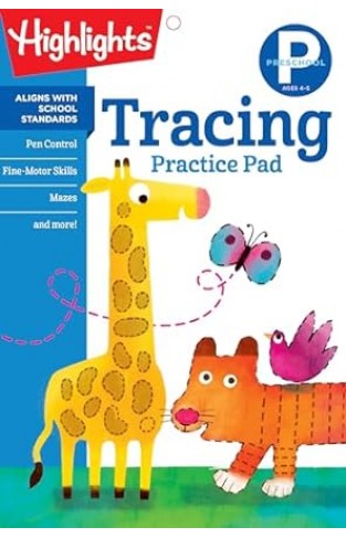 Preschool Tracing