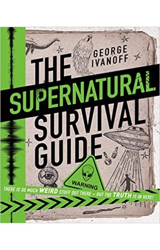 The Supernatural Survival Guide