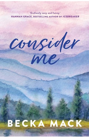 Consider Me (Volume 1)