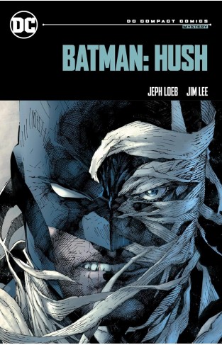 Batman  Hush