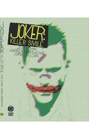 JOKER - Killer Smile