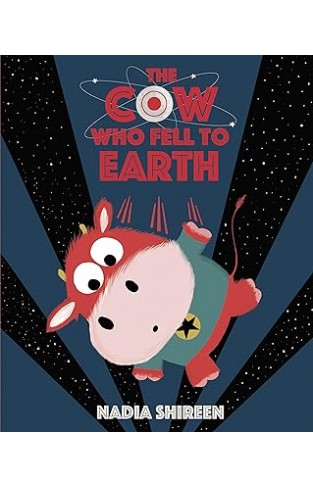 The Cow Who Fell to Earth