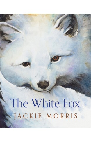 The White Fox (Paperback): 1 (Conkers)