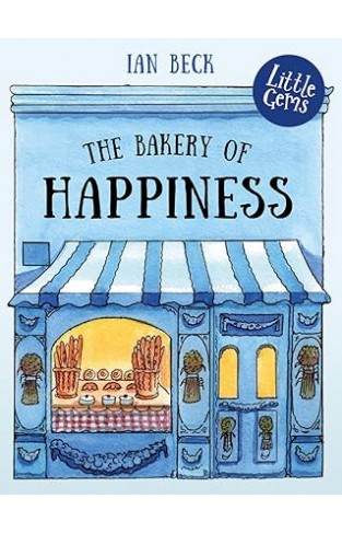 The Bakery of Happiness