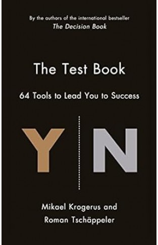 The Test Book - 64 Tools to Lead You to Success