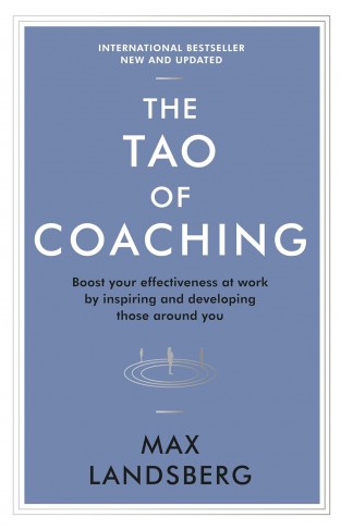 The Tao of Coaching