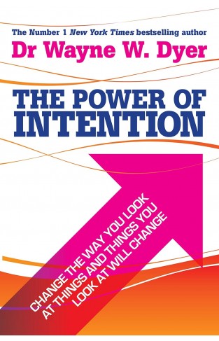 The Power of Intention