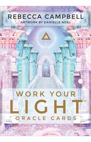 Work Your Light Oracle Cards