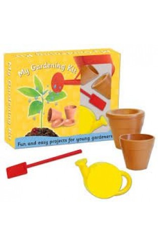 MY GARDENING  KIT