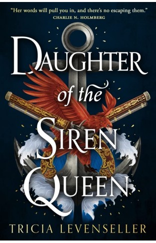 Daughter of the Pirate King Daughter of the Siren Queen book 2