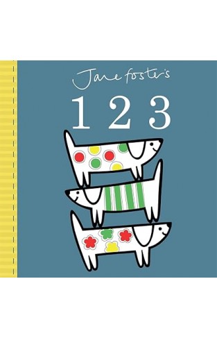 Jane Fosters 123 