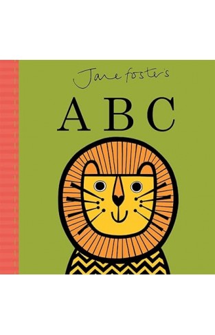 Jane Fosters ABC