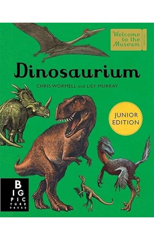 Dinosaurium