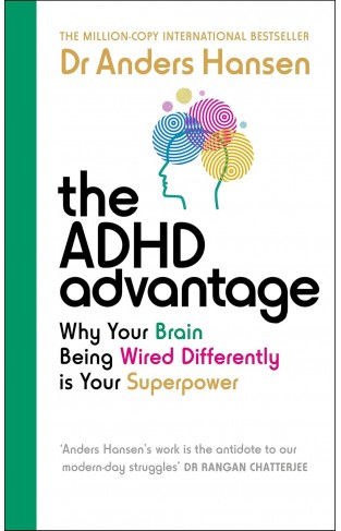 The ADHD Advantage - Where on the Scale Are You?