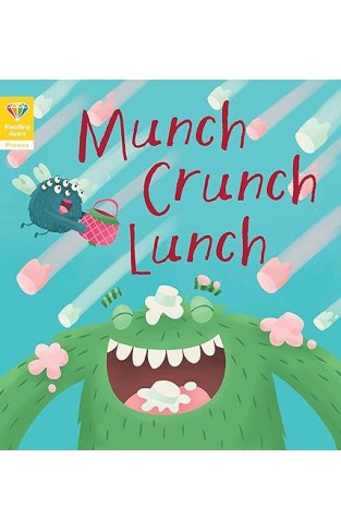 Munch Crunch Lunch