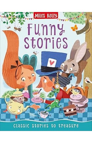 Funny Stories