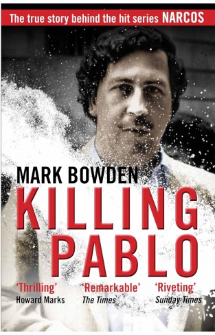 Killing Pablo