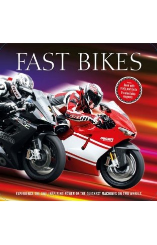 Fast Bikes (Slim Tin)