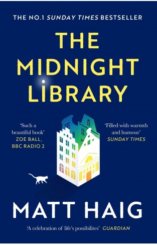 review the midnight library