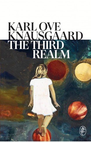 The Third Realm Book 3