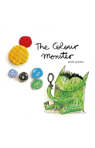 The Colour Monster