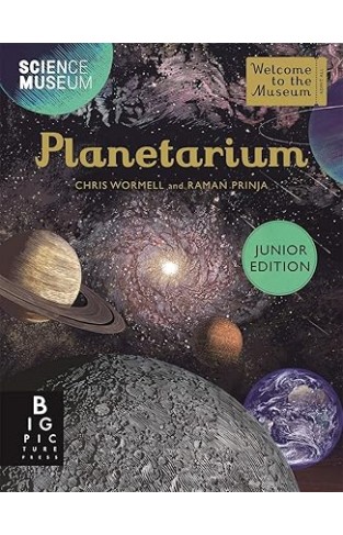 Planetarium Junior Edition