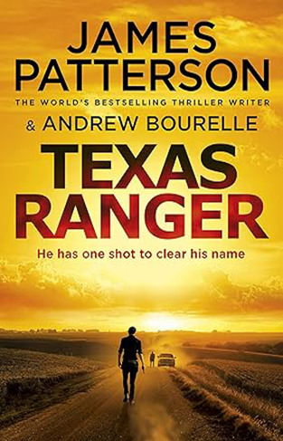 Texas Ranger  One shot to clear his name BOOK 1