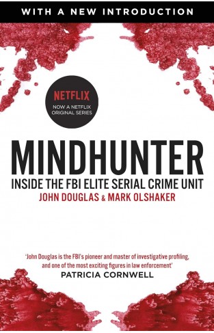 Mindhunter: Inside the FBI Elite Serial Crime Unit