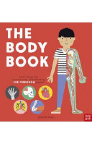 The Body Book