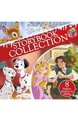 Disney  Storybook Collection