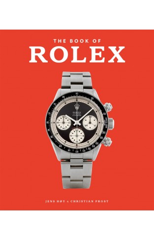 The Book of Rolex