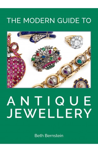 The Modern Guide to Antique Jewellery