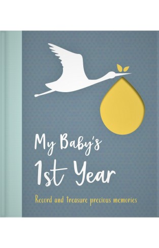 My Baby's 1st Year (My Baby's Love)