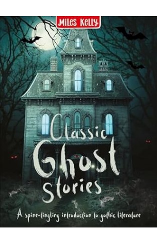 Classic Ghost Stories