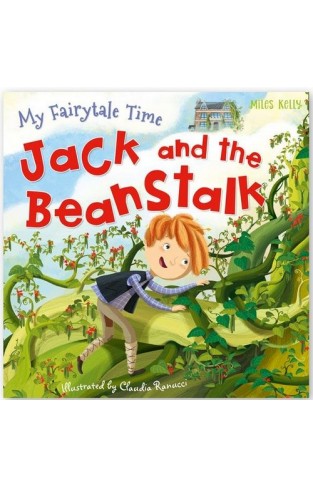 Jack and the Beanstalk