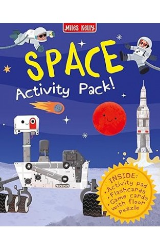 Space Activity Pack