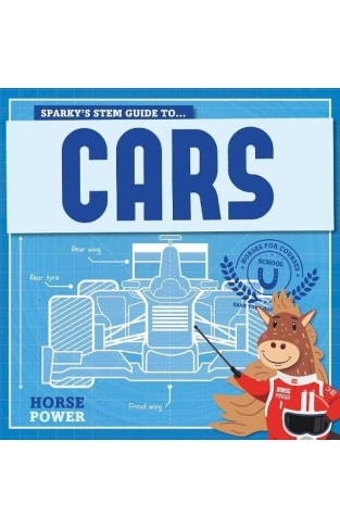 Cars Horse Power