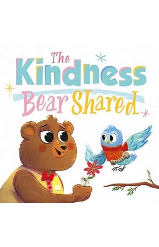 The Kindness Bear Shared