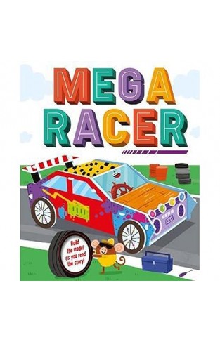 MEGA RACER.