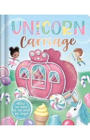 Unicorn Carriage