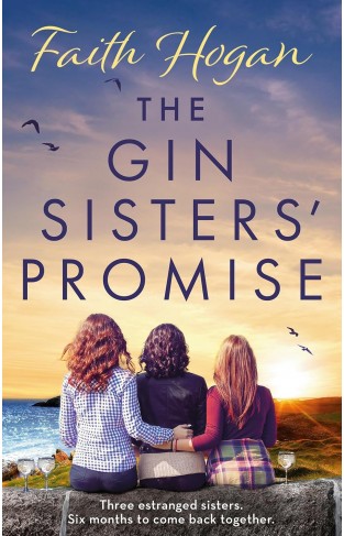 The Gin Sisters' Promise