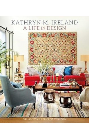 A Life in Design - Celebrating 30 Years of Interiors