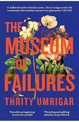 The Museum of Failures