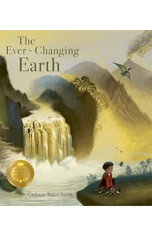 The Ever-changing Earth