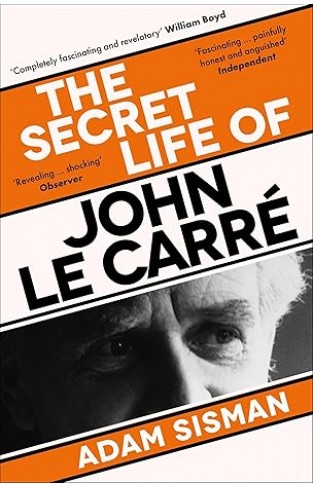 The Secret Life of John Le Carré