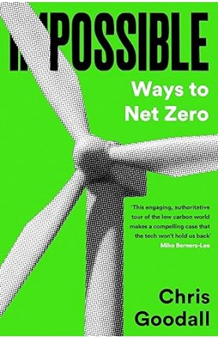 Possible Ways To Net Zero