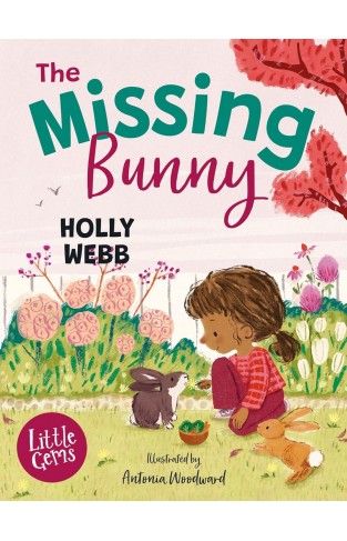 The Missing Bunny